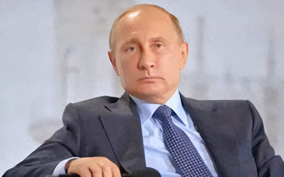 普京谈列宁:一生最大的错误,就是把一个统一国家改造成联盟普京又一次扔出了一个