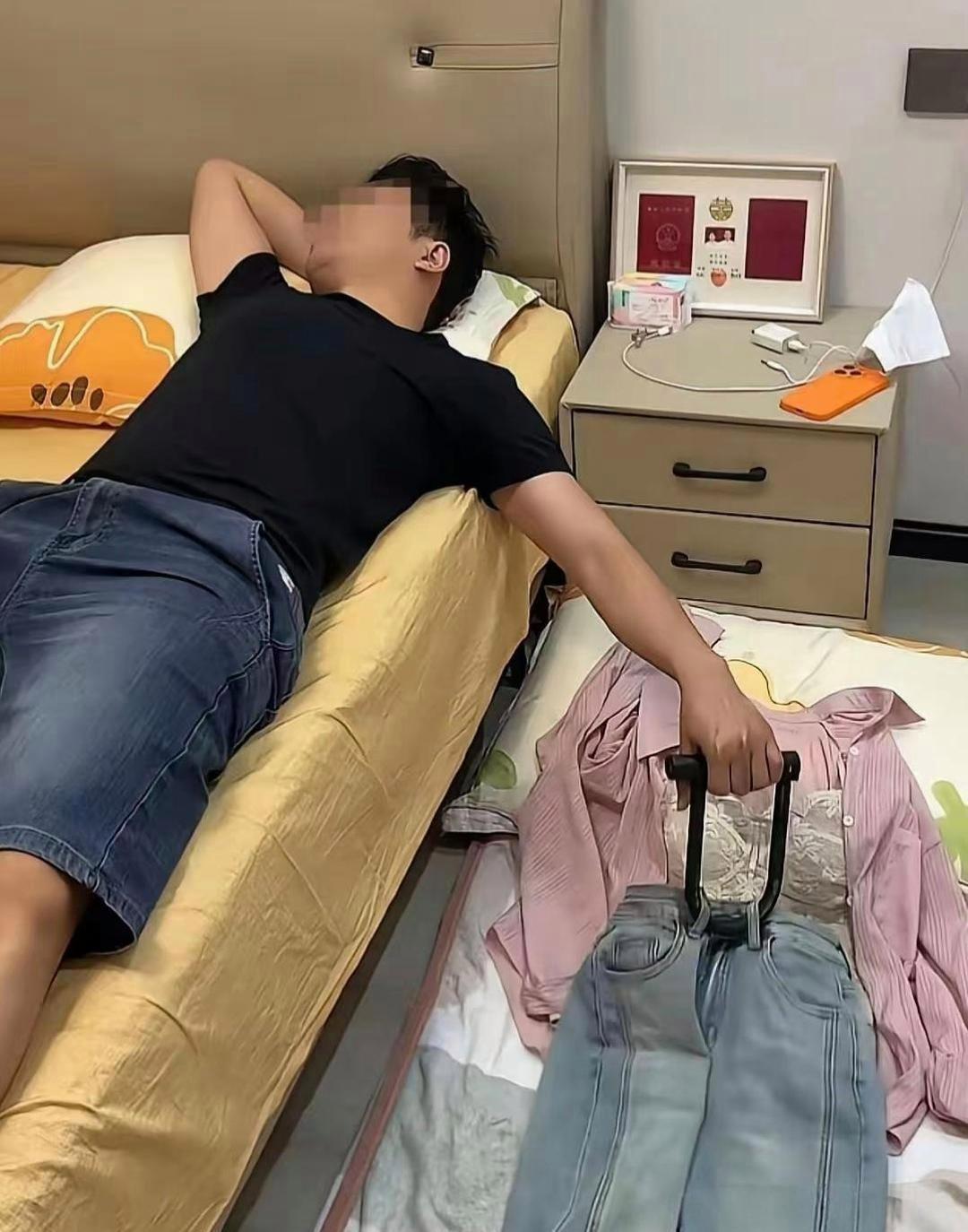 想走的女人是留不住的哈哈哈