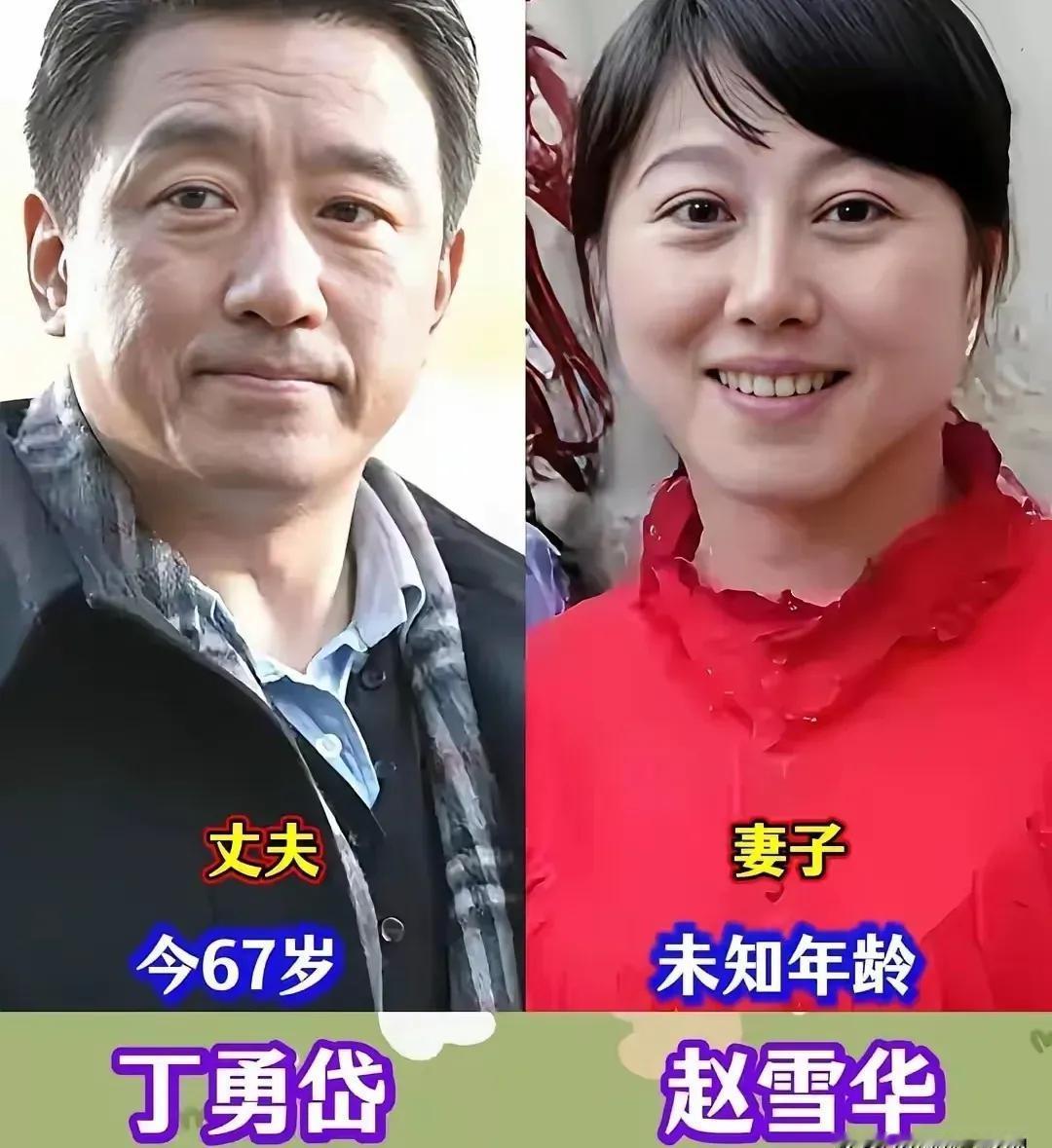 别再盯着那些离婚瓜了，娱乐圈真正的“狠人”，都在闷声经营婚姻。黄渤熬成百亿影帝