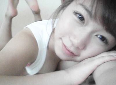 这才是男人心中的白月光吧