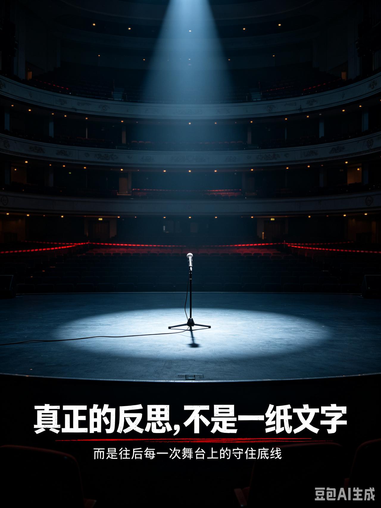 全网都在等郭德纲道歉，为什么至今始终保持沉默？舆论吵得沸沸扬扬，立案调查已