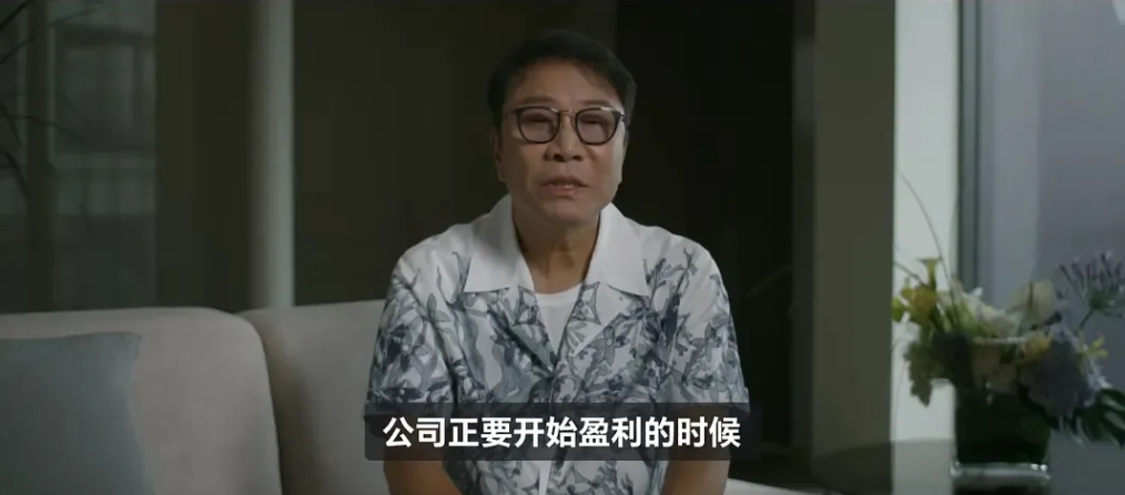 李秀满难释怀东方神起解散