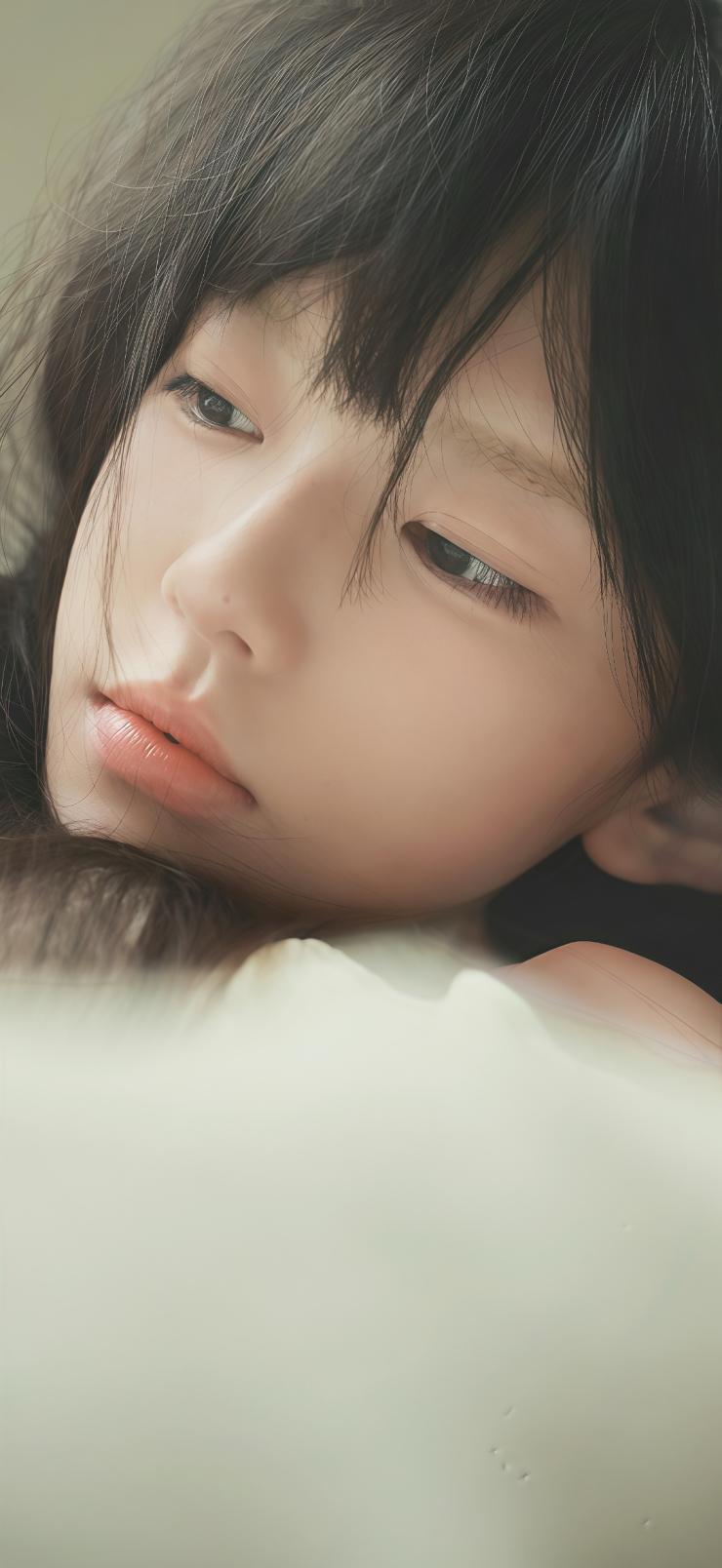 美女究竟能有多美美女究竟能有多美呢？