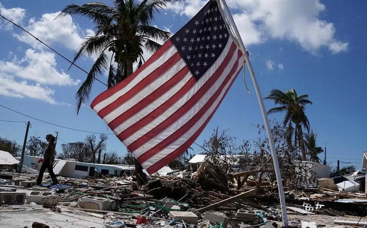 稀土管制还不是美国最怕的，美媒警告白宫：不要激怒中国，一旦断供医疗原材料，美国将