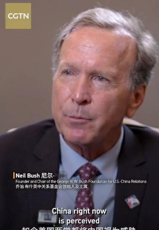 美媒披露：美国民主共和两党都将中国视为威胁，一致认为只有赶快解决中国，让中国老老