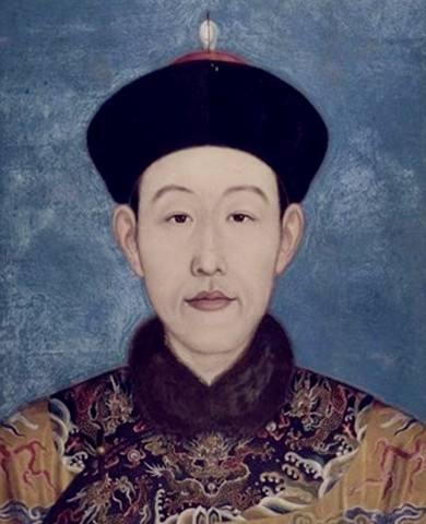 别被影视剧骗了！五阿哥永琪侧福晋真实原型，连生四子一子封郡王很多人靠清宫剧认