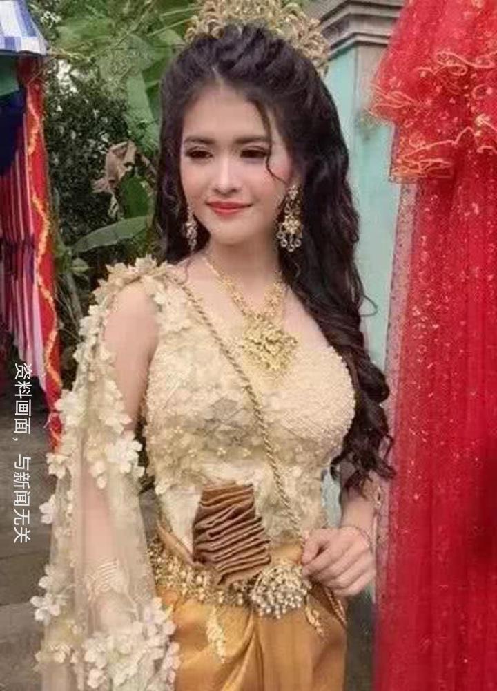 花12.6万娶个越南媳妇，刚一个月就跑了！法院说：婚介这钱退不了江西有个姓