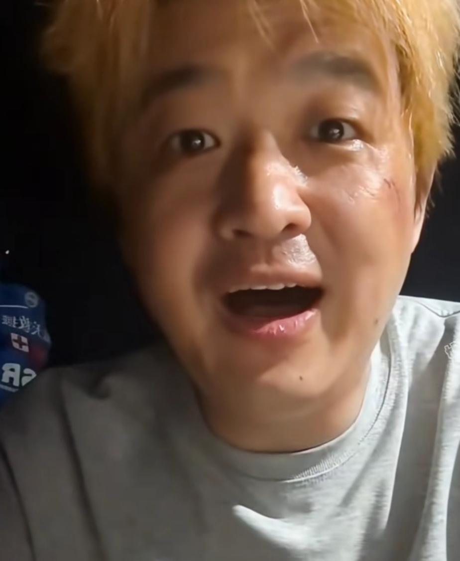 包贝尔这次被抓拍，应该告一段落了！可能几方目的都达到了吧，他主演的《东北恋哥3