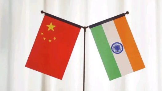 五常只通知了三个，印度竟将中国和法国抛在一旁！5月7日，印度骤然动用导弹与战机，