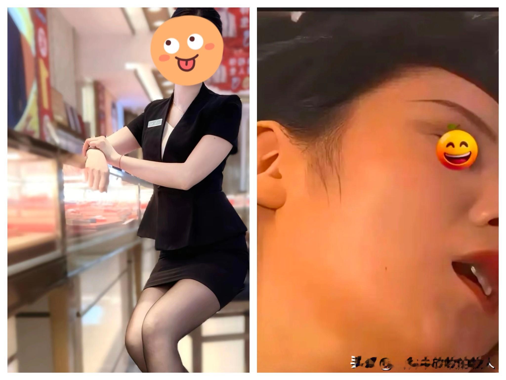 谁能想到一段47秒的视频能让恩爱的情侣瞬间反目成仇，视频里拍的不是...