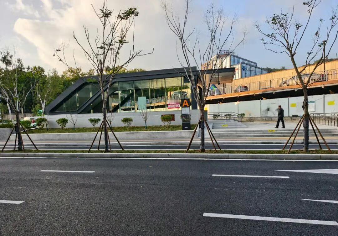 福州地铁4号线全线开通后客流量超过20万人次！福州身边事