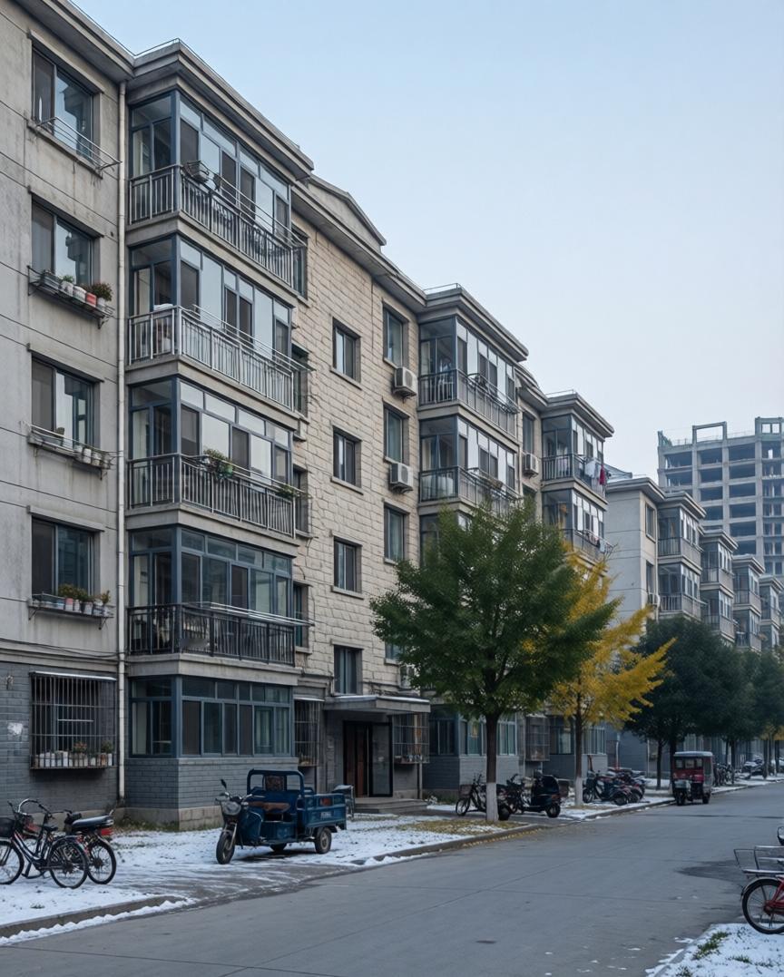 还没买房的人，这下真的要乐开花了！因为2026年的房价，会再下跌3%-8%