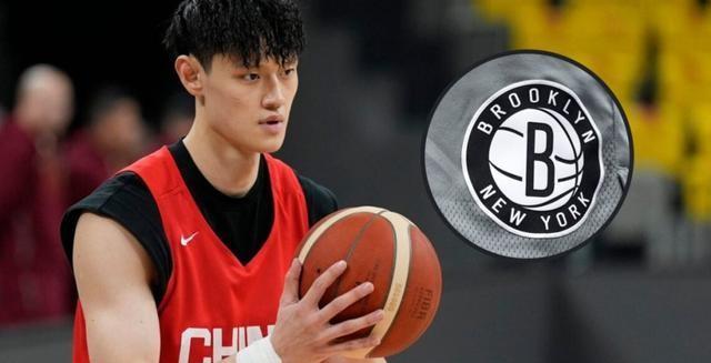 是喜还是忧？22岁的曾凡博，现在正处于人生的十字路口◎NBA篮网，抛来了橄榄枝