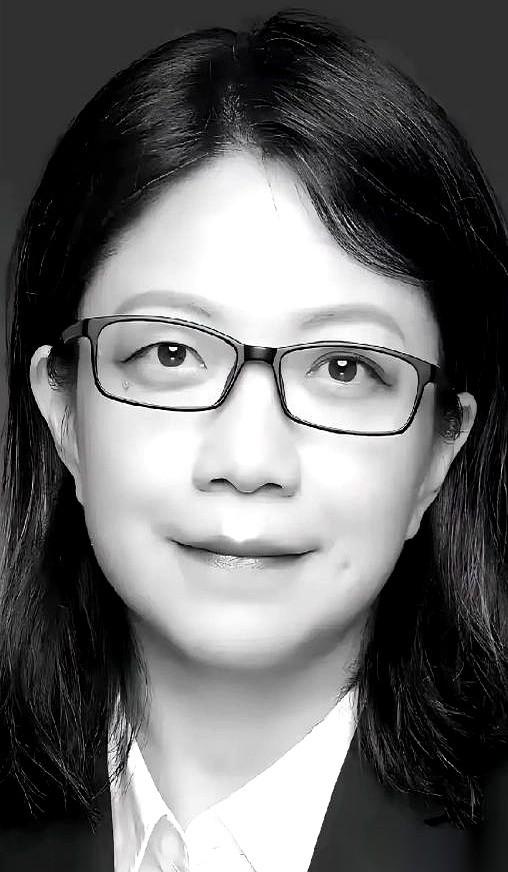 3月24号，人走了。就在同一天，一篇署着她名字的论文，悄悄在知网上线了。生命