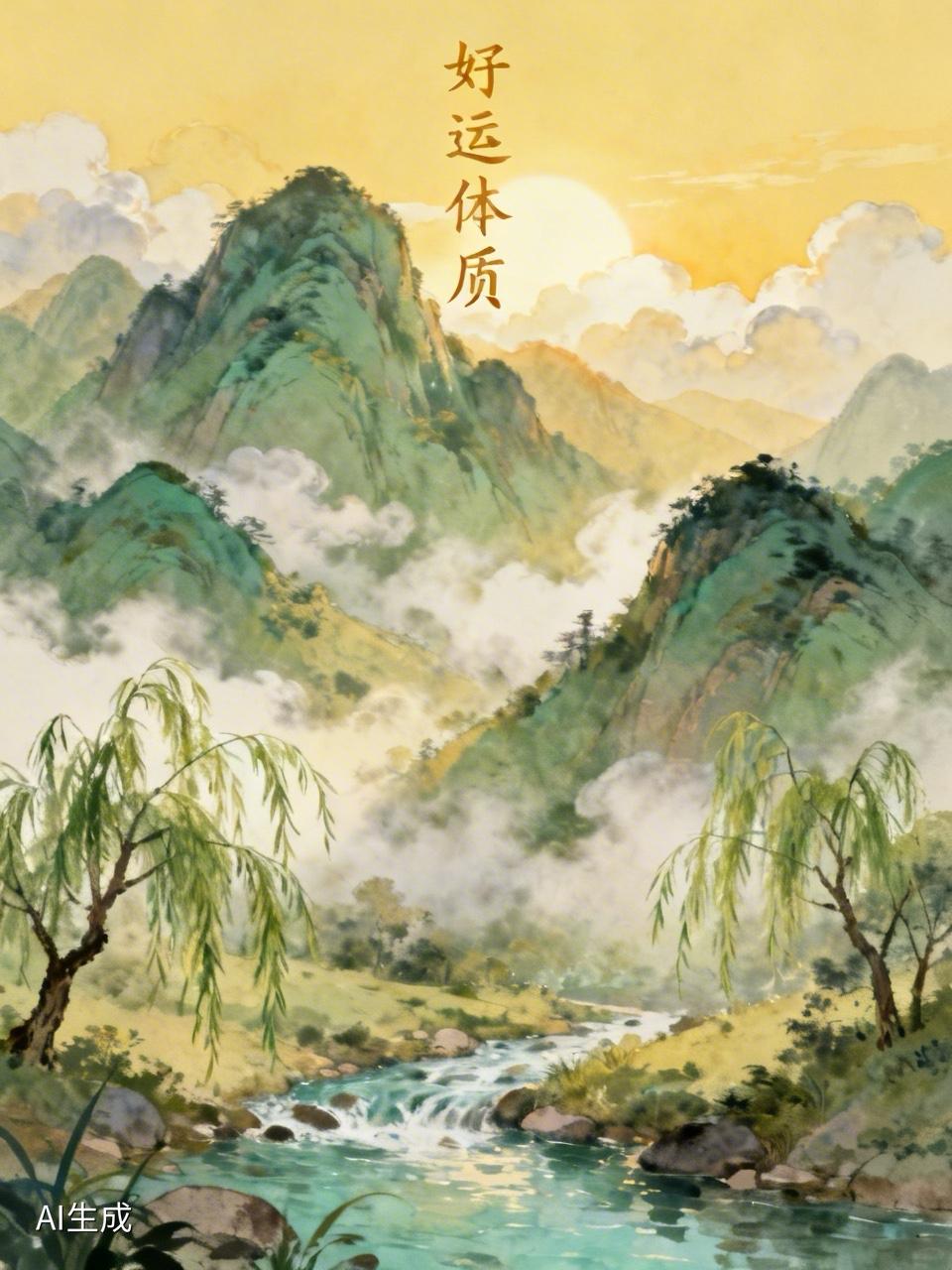 老天想帮你时，会先给你这三个暗示玄学里常说，一个人要走大运之前，老天爷是会悄