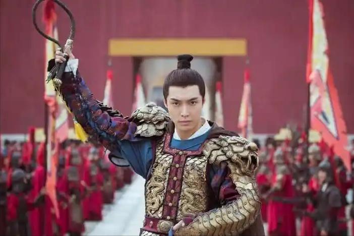 朱祁镇北征时，随军有一个叫聂忠的锦衣卫小旗官。他死后的墓志铭里记载了这么一段话：