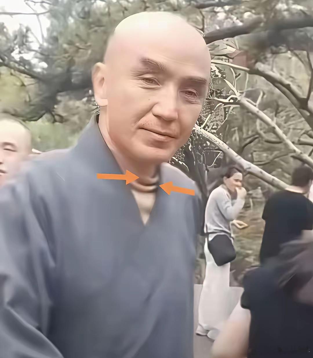 这几天，大家一直盯着五台山的封山新闻，有人说是不是宗教活动，也有人猜是要啥大动作