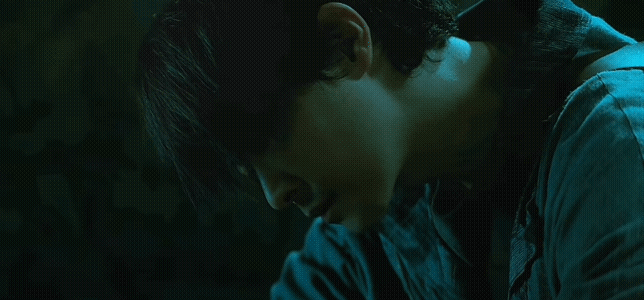 《枭起青壤》邢深居然没有收敛孙周遗体！！这个心眼子太多心眼子又太小的小人！他一