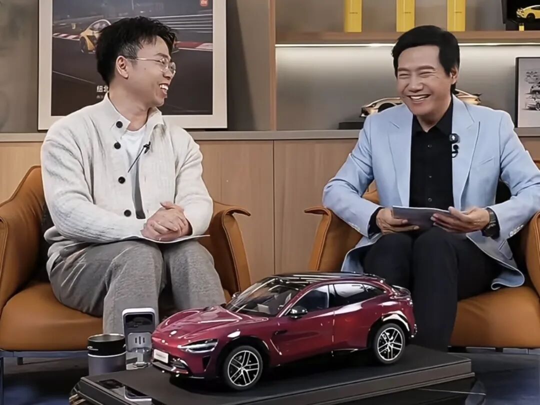 初代SU7停产！新一代SU7即将登场，配置大升级