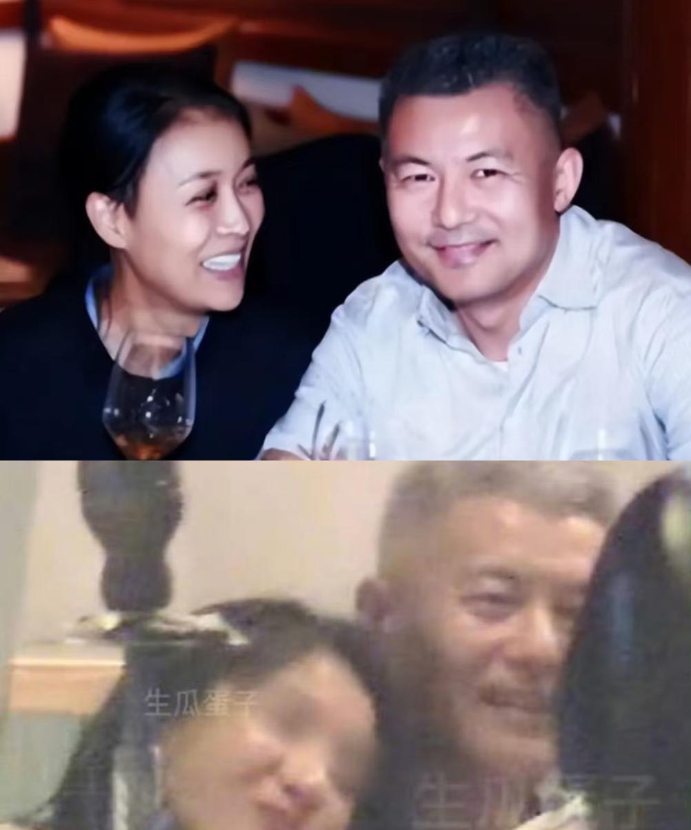不怕一万，就怕意外57岁的那英国外陪孩子但是家里挚爱的老公，却带着邻居方脸妹