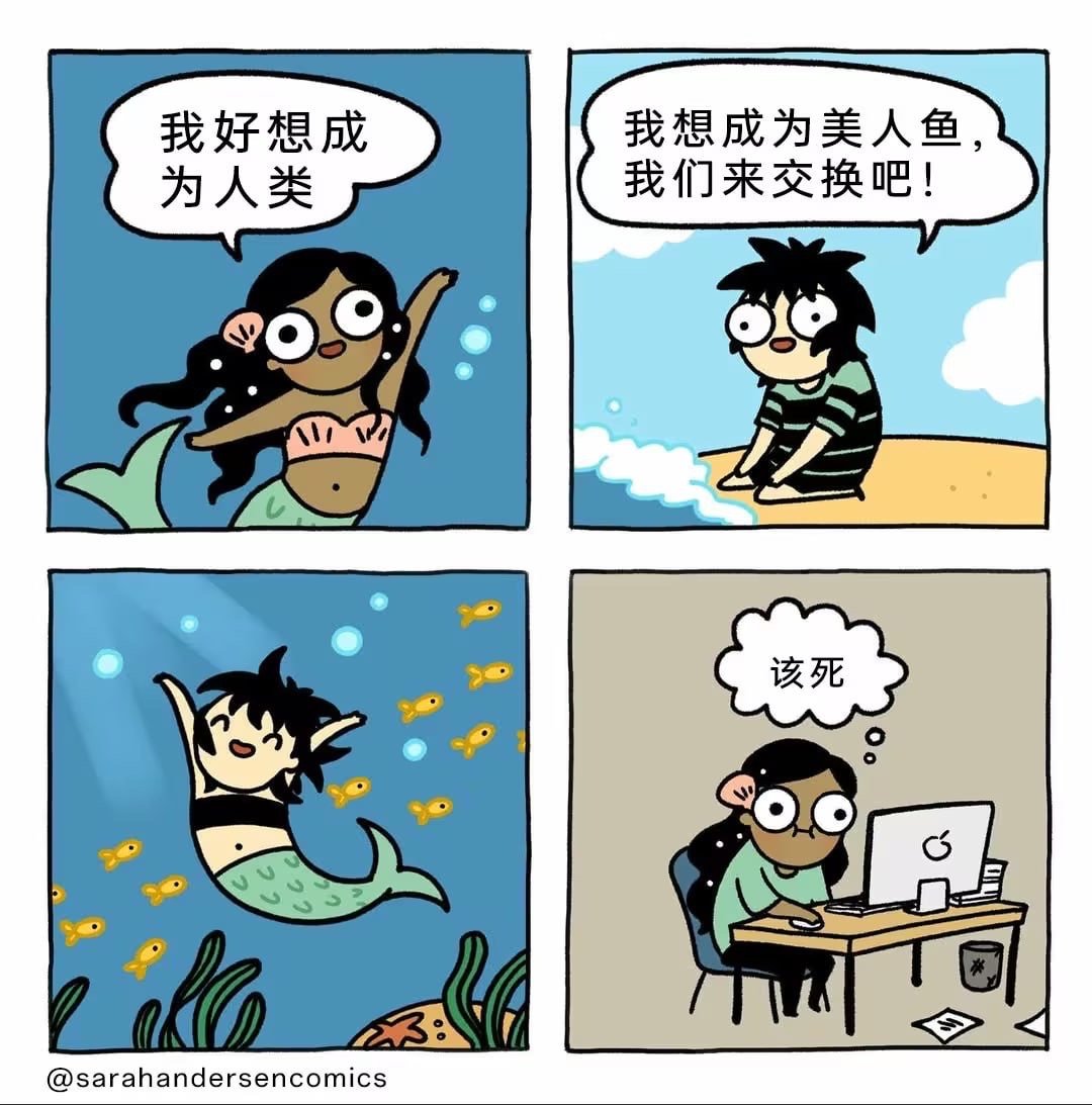 哈哈中计啦​​​