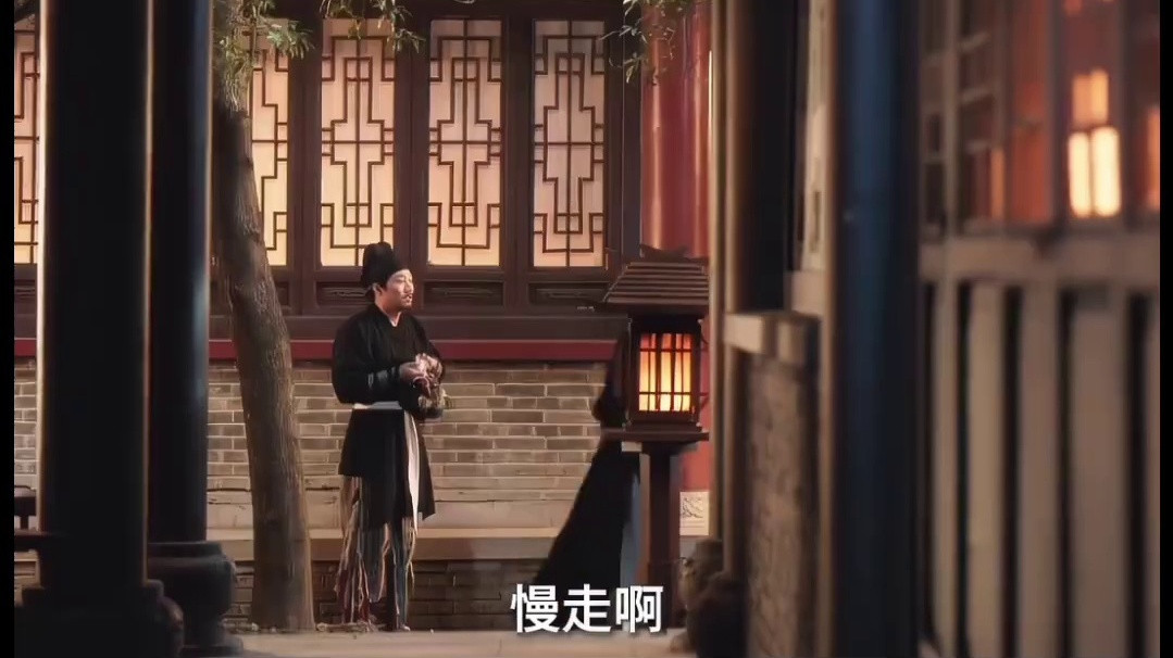 御赐小仵作2：暗影潜行！间谍天才惊天登场