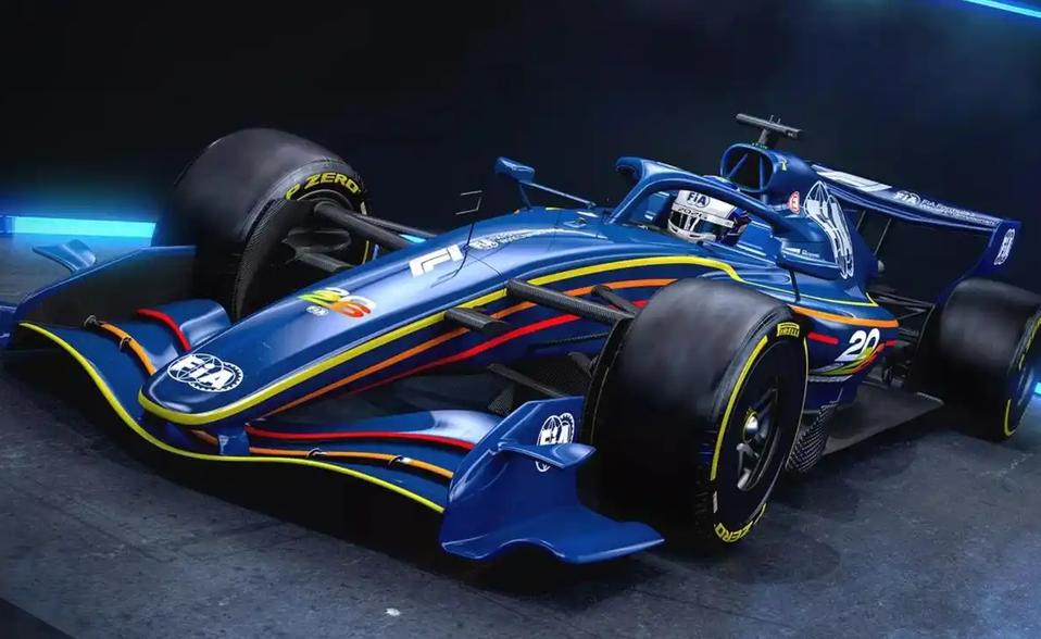 F1-西班牙站，Russell公开让位不再考虑反击蒙扎之后Russell说了