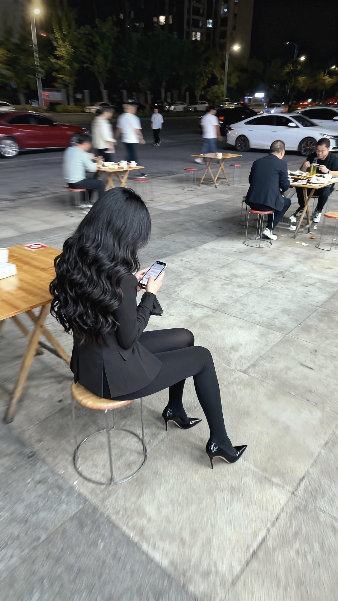 我厚黑就不配方扣平底鞋怎么了