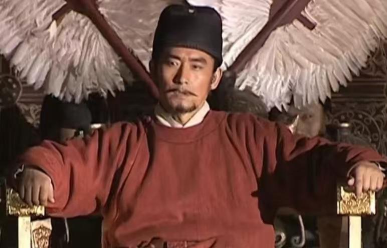 今日话题：李世民真的打算废李承乾太子之位吗？？？网友甲：肯定想废！李世民早就