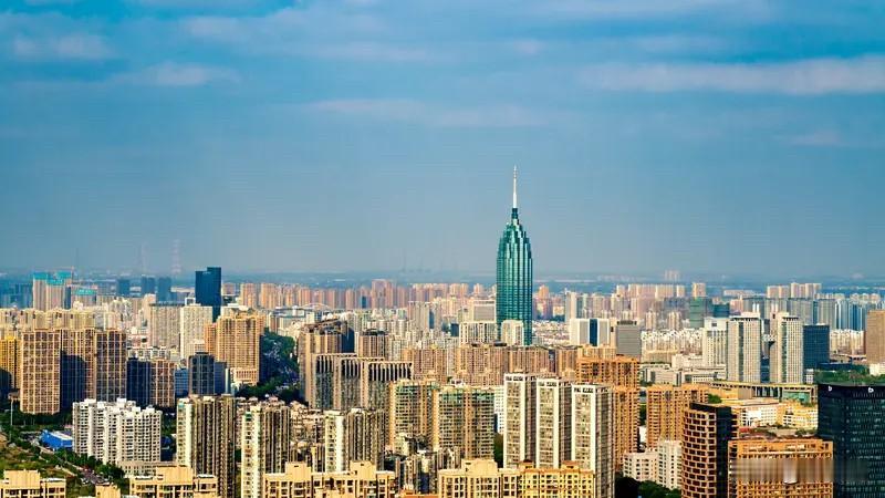 常州楼市：常州2022年至今，房价落差触目惊心。核心天宁区，房价从2.3万