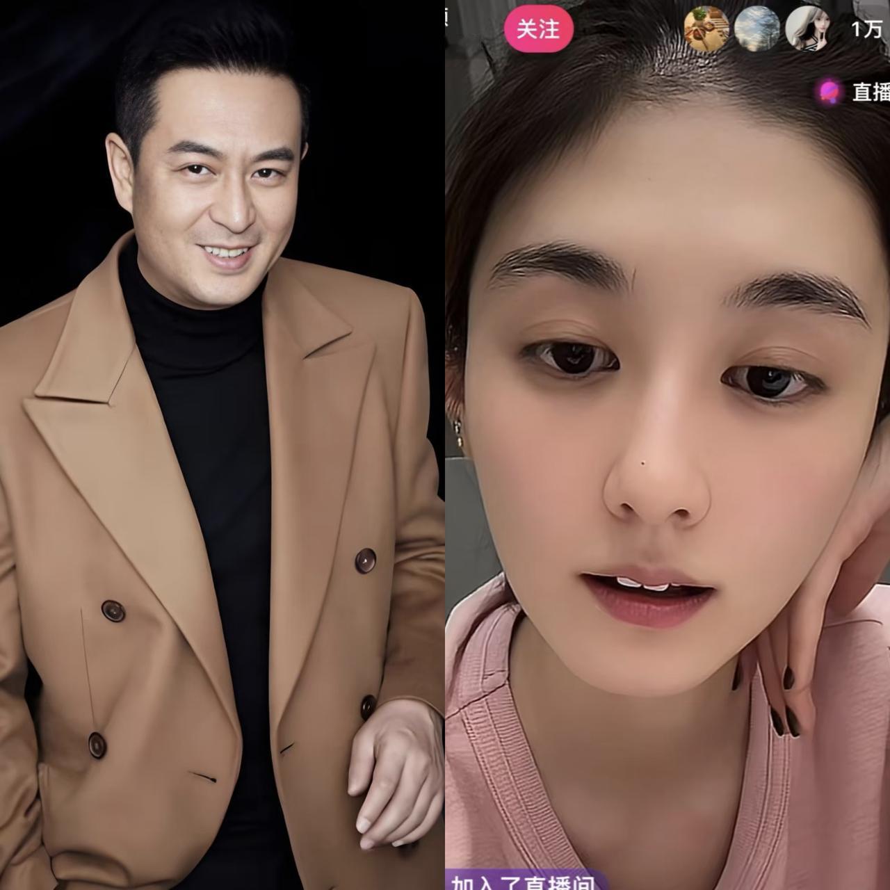 张嘉益什么都好，就是看人的眼光不太好，签约的艺人韩沛颖，演技差不说，没有一点
