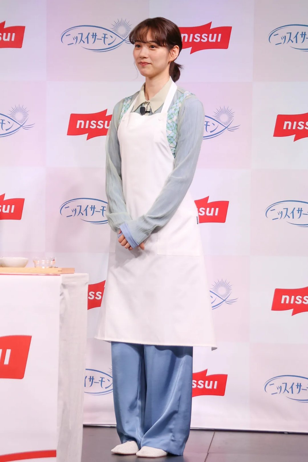 日娱新闻能年玲奈演员、艺术家non（能年玲奈）于5月27日在东京都内出席了日水