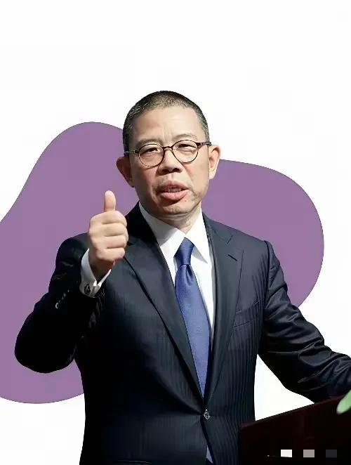 不得不说农夫山泉的钟老板还是相当有格局的，他怕互相揭发，事情就大了，都不是好人，