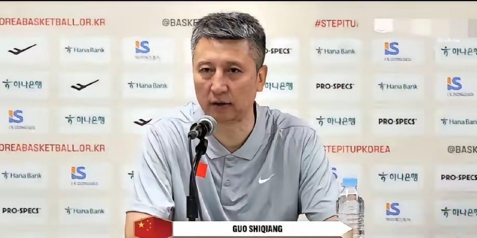 郭士强会征召李凯尔吗？听听李凯尔说了什么。李凯尔表示：“我已迫不及待要再次为中国