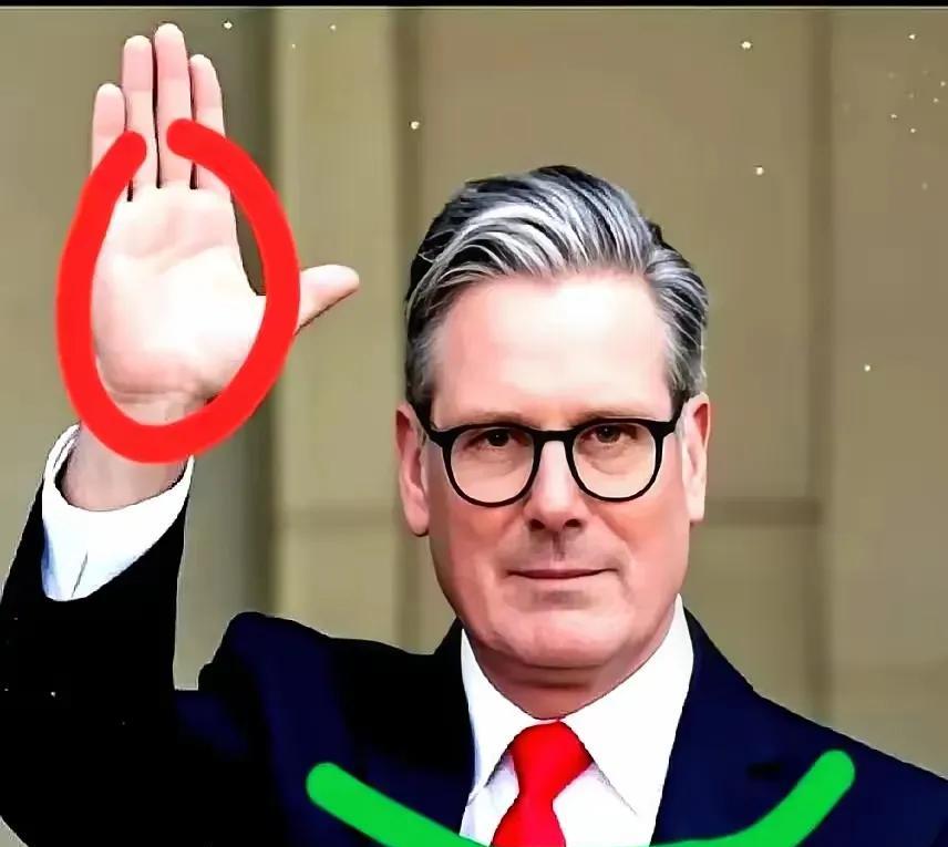 好消息来了！英国首相斯达默在工党会上甩出惊雷操作，把中国89种商品10%关税砍