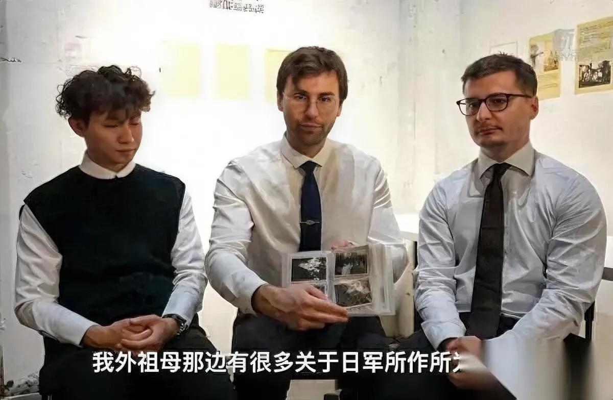 和平小屋破坏者认怂了！背后黑幕比想象更离谱…那个多次破坏法国小伙马库斯“