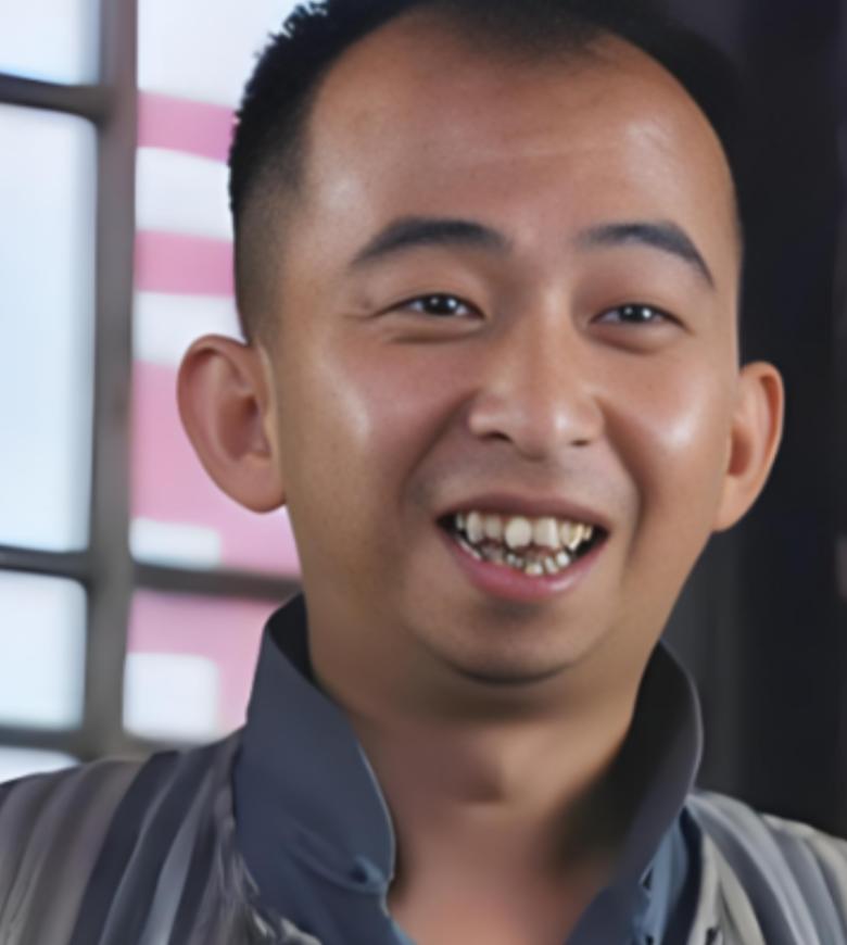 巨兴茂手握10亿身家，娶到高颜值女演员孟久淇，搁谁看都是妥妥的人生赢家。可就