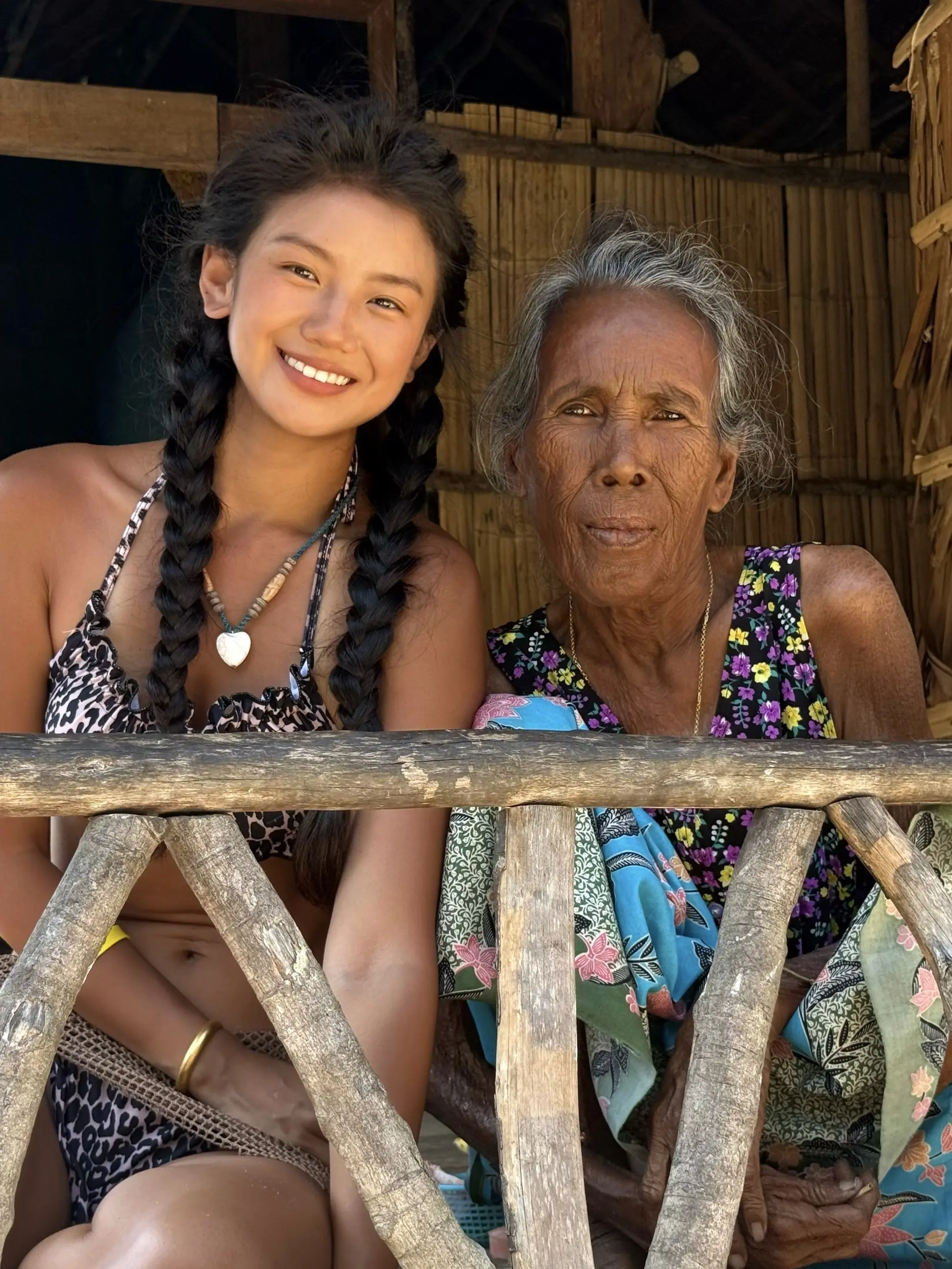 我的普吉岛18图🏝️