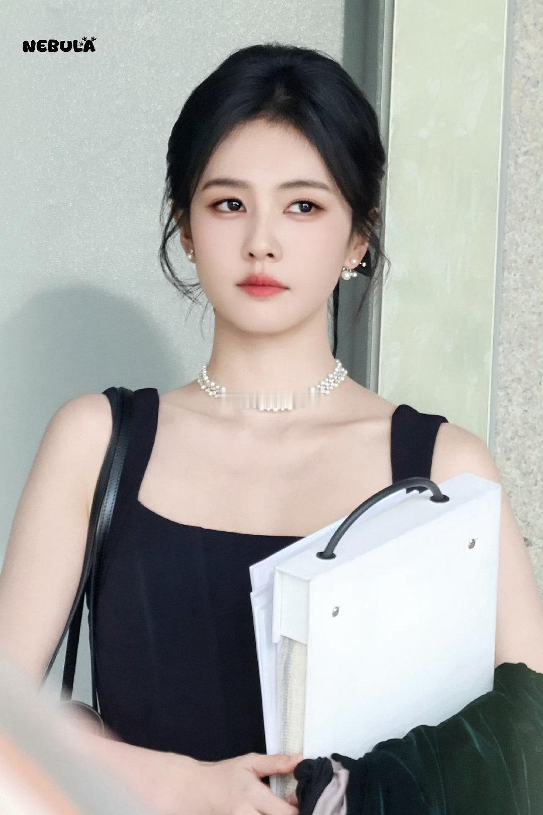 #白鹿开到荼蘼剧照#🥀#白鹿王韵娜#今天美得太超过了吧啊啊啊啊啊啊啊啊好美啊韵娜欧尼​