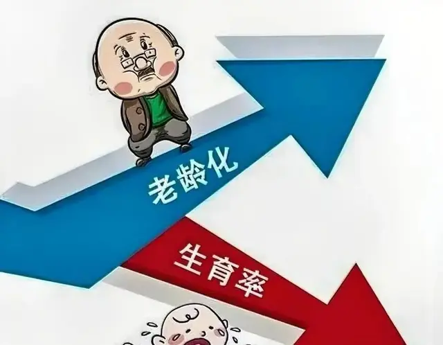 出生率越来越低, 出生率下降的真正原因?