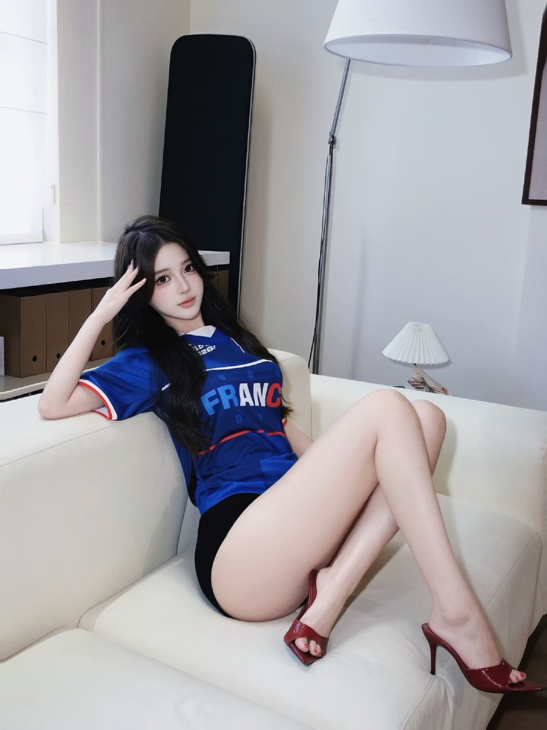 大胆猜测一下～～世界杯