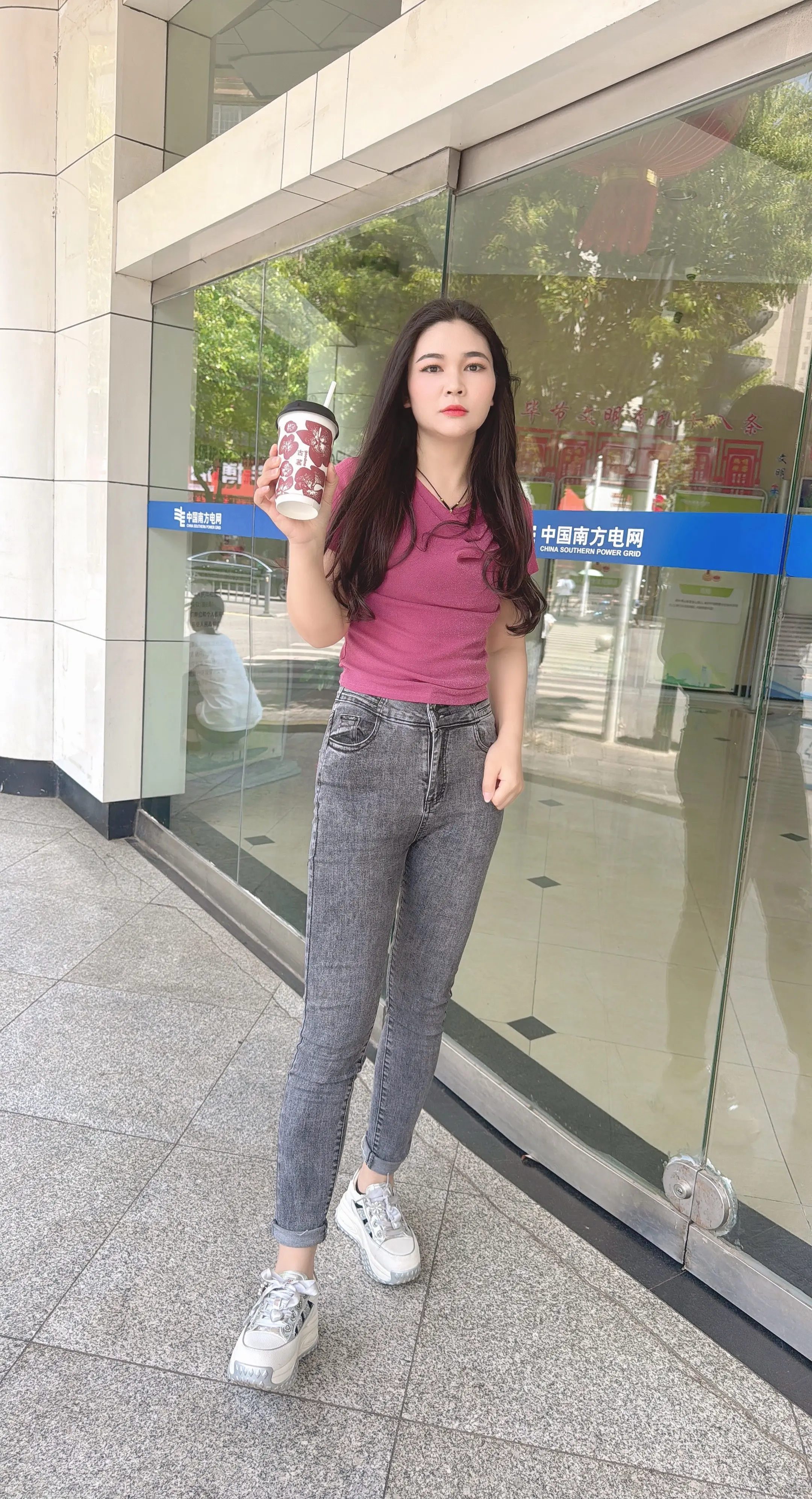古茗