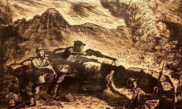 日本为什么总是敢于欺负中国，再而三的？毛主席曾经说：日本之所以敢发动侵华战争，最