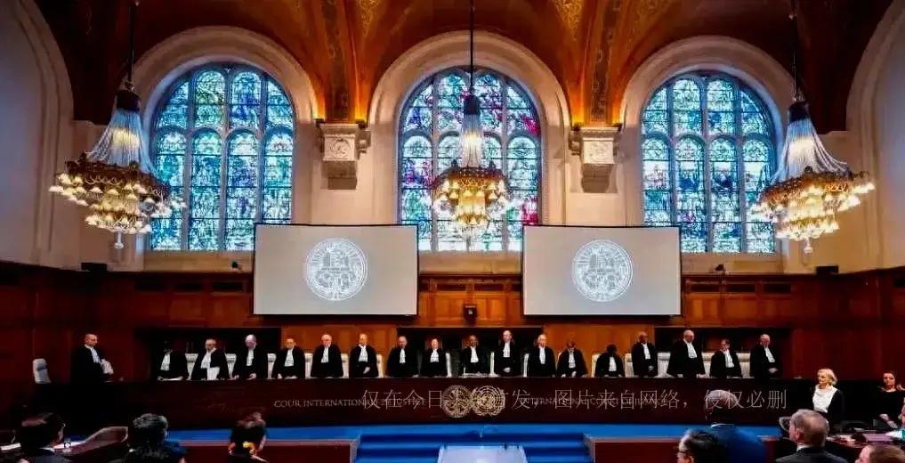 特大好消息！“新联合国”即将成立，那就是中国牵头组建的国际调解院，百年未有之大变