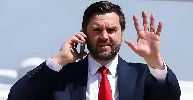 特朗普的副总统万斯算是不装了！万斯以前当参议员那会儿，就把心里话撂出来了。他
