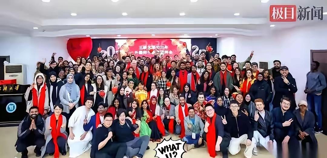 不说我都不知道，手贱去查了一下，差点没把手机惊掉。湖北留学生大户前三名，华