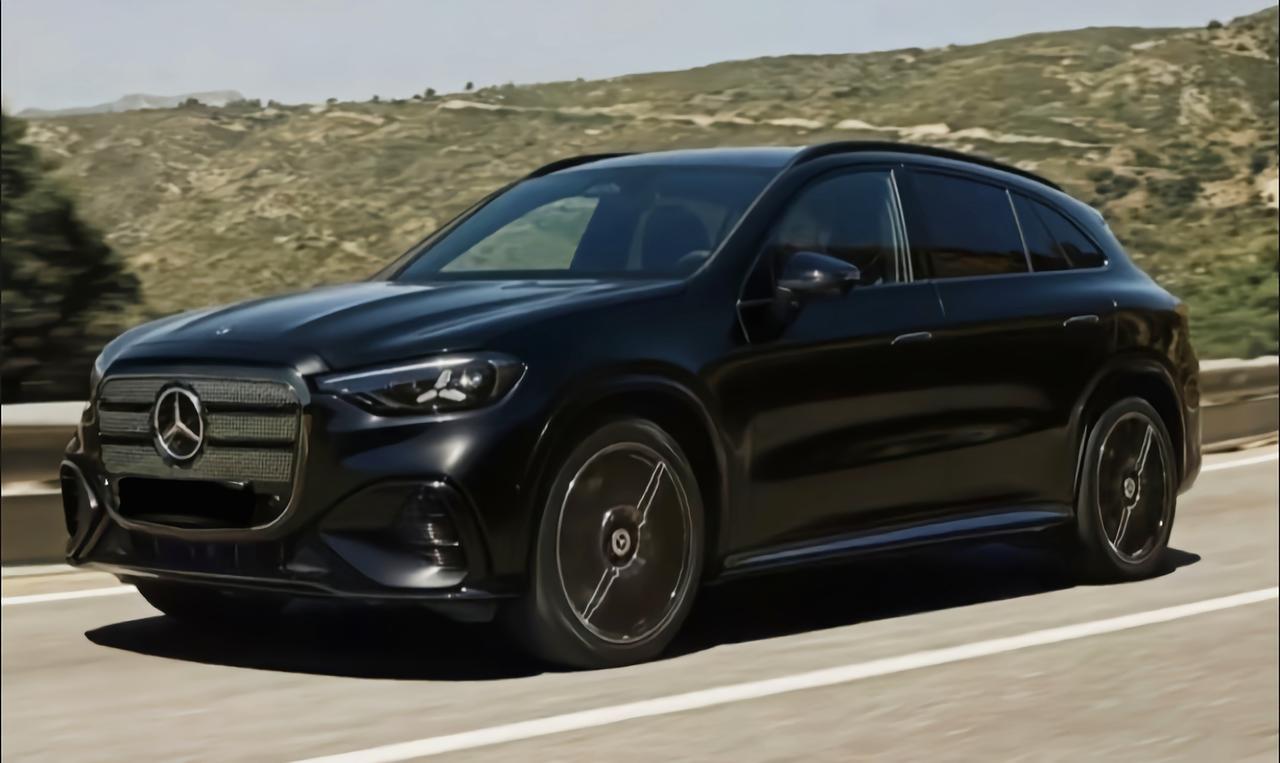 奔驰新车一般在哪里首发?奔驰新车首发地点不固定，比如最近全新奔驰纯电GLC