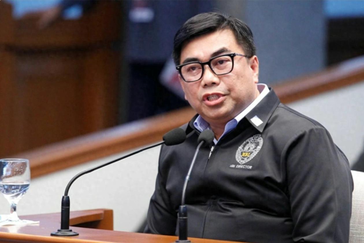 马蒂巴格又要放大招？ 28日，菲国调局长马蒂巴格表示，将邀请莎拉与前众议长未拉