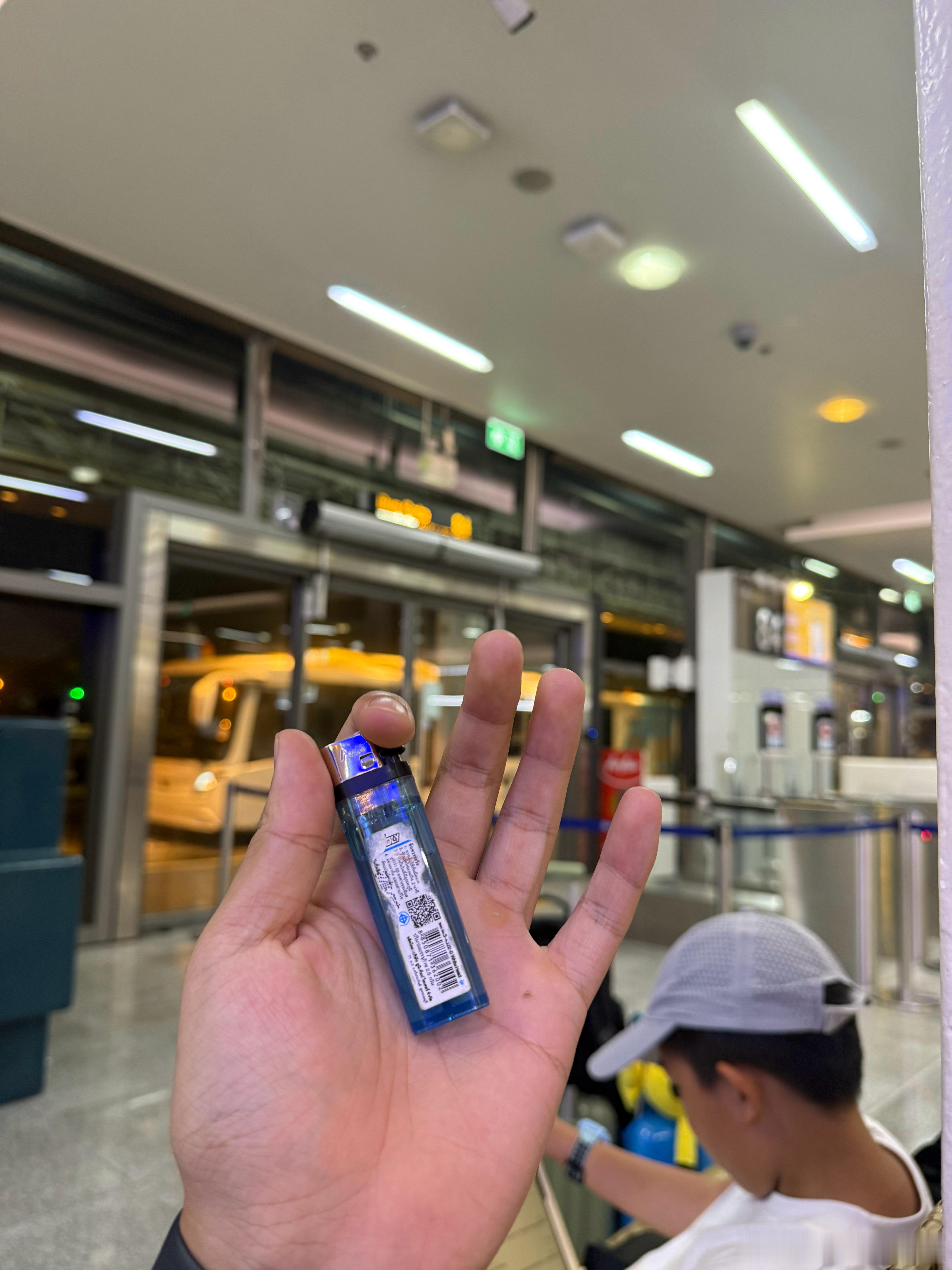 你说这扯不扯…咱们国家真的不愧是最安全的国家​​​