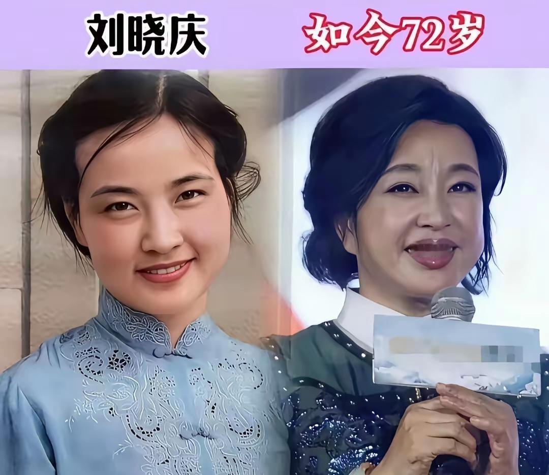 王铎：从青春天然，到老却整容。都成两家人了，为什么？